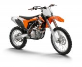 2011 KTM 450 SX-F photo